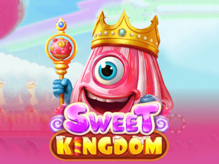 Sweet Kingdom Demonstração
