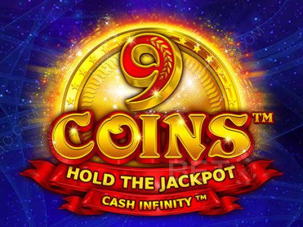 9 Coins Demonstração