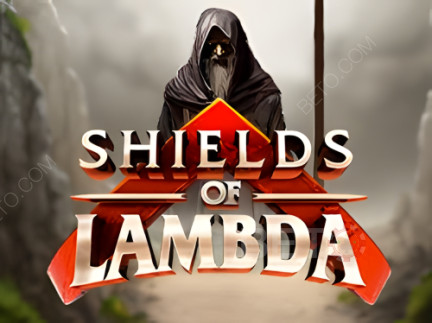 Shields of Lambda Demonstração