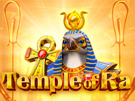 Temple of Ra Demonstração