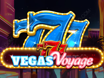777 - Vegas Voyage Demonstração
