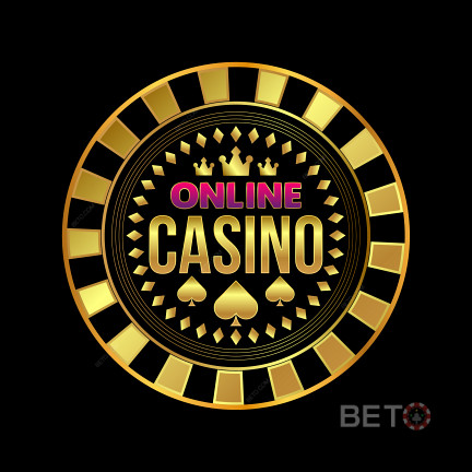 A maioria dos casinos tem regras sobre a contribuição das apostas em jogos de casino.