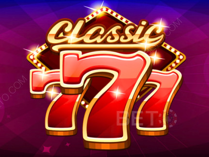 777 Classic Demonstração
