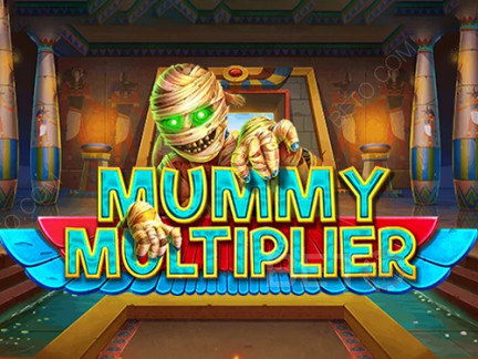 Mummy Multiplier Demonstração