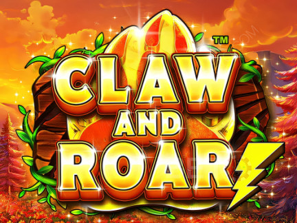 Claw and Roar Demonstração
