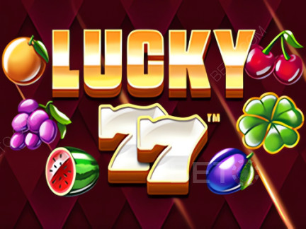 Lucky 77 Demonstração