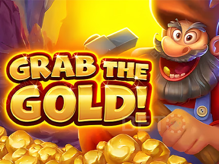 Grab The Gold! Demonstração