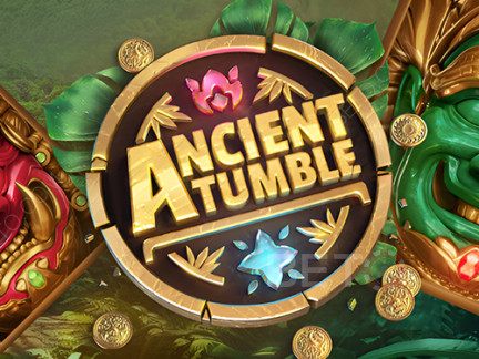 Ancient Tumble Demonstração
