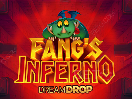 Fang’s Inferno Dream Drop Demonstração