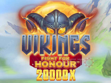 Vikings Fight For Honour Demonstração