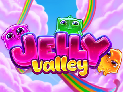 Jelly Valley Demonstração