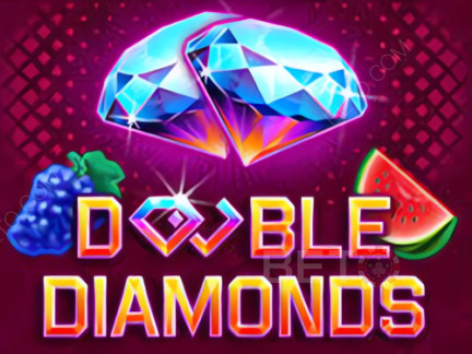 Double Diamonds Demonstração