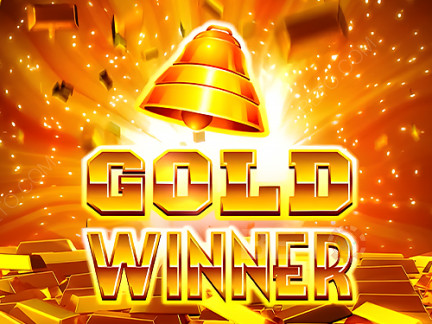 Golden Winner Demonstração