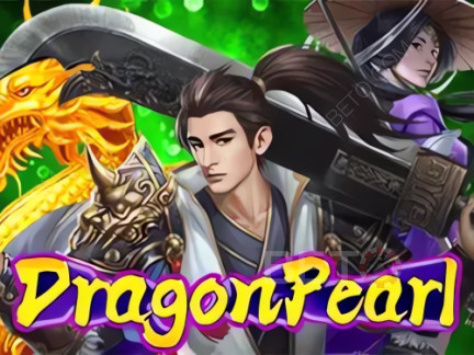 Dragon Pearl (KA Gaming) Demonstração