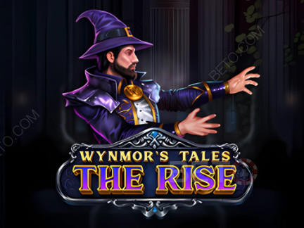 Wynmor's Tales: The Rise Demonstração