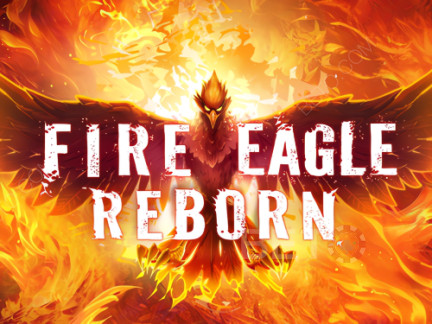 Fire Eagle Reborn Demonstração