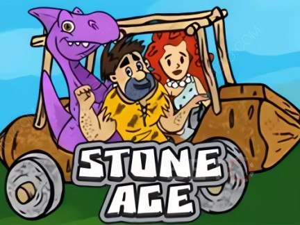 Stone Age (KA Gaming) Demonstração