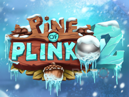 Pine of Plinko 2 Demonstração