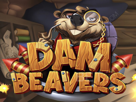Dam Beavers Demonstração