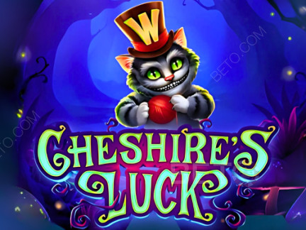 Cheshire's Luck Demonstração