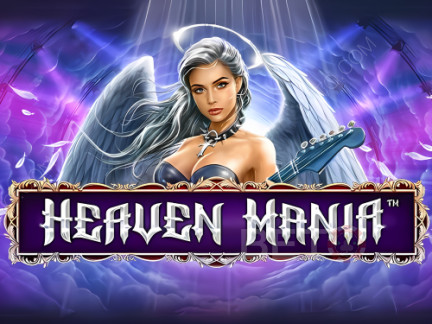 Heaven Mania Demonstração