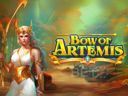 Bow of Artemis Demonstração
