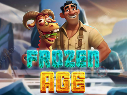 Frozen Age Demonstração