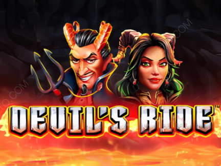 Devil's Ride Demonstração