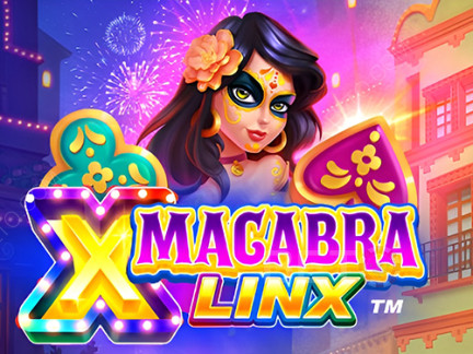 Macabra LinX Demonstração