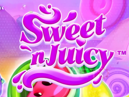 Sweet N Juicy Demonstração