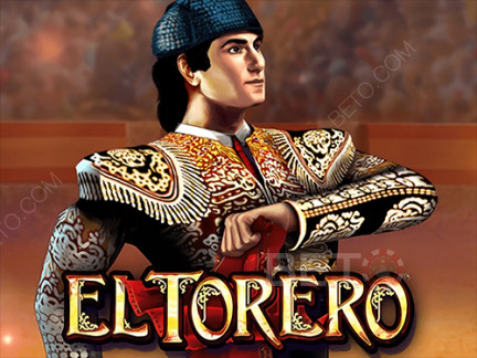 El Torero Demonstração