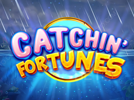 Catchin' Fortune Demonstração