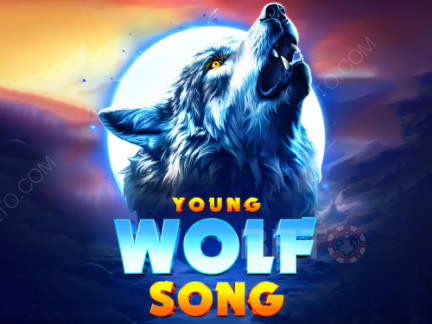 Young Wolf Song Demonstração