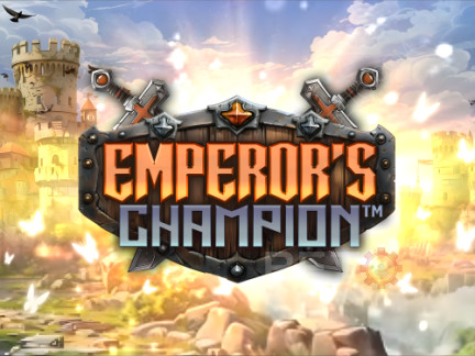 Emperor's Champion Demonstração