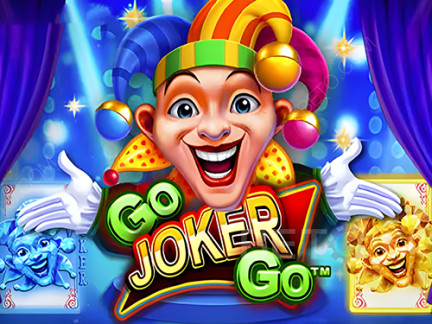 Go Joker Go Demonstração
