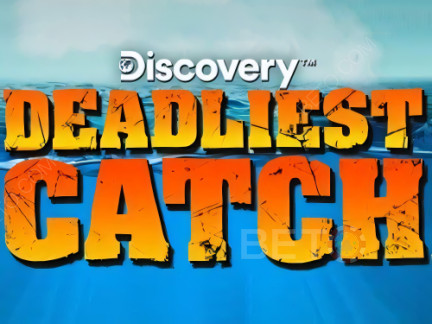 Deadliest Catch Demonstração