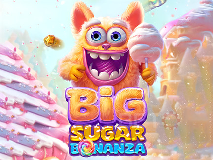 Big Sugar Bonanza Demonstração