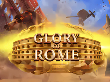 Glory of Rome (Habanero) Demonstração