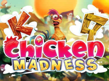 Chicken Madness Demonstração
