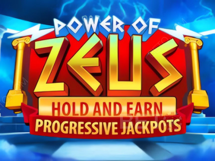 Power of Zeus (Mancala Gaming) Demonstração