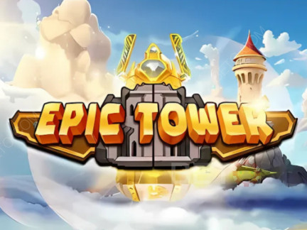 Epic Tower Demonstração