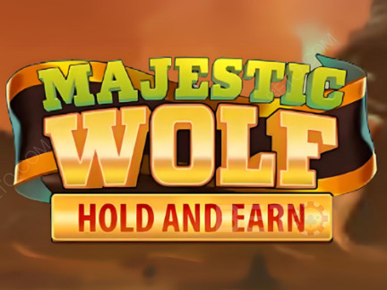 Majestic Wolf Demonstração