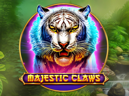 Majestic Claws Demonstração