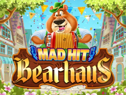 Mad Hit Bearhaus Demonstração