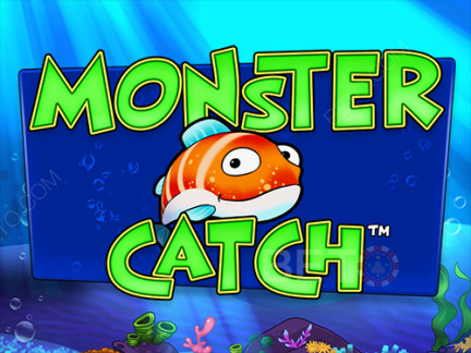 Monster Catch Demonstração