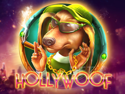 Hollywoof Demonstração