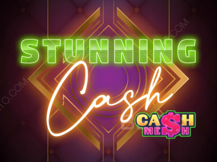 Stunning Cash Demonstração