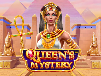 Queen's Mystery Demonstração