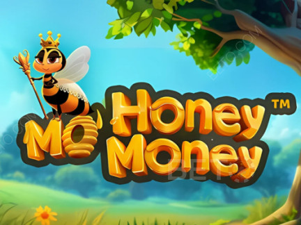 Mo’ Honey Mo’ Money Demonstração