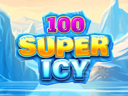 100 Super Icy Demonstração